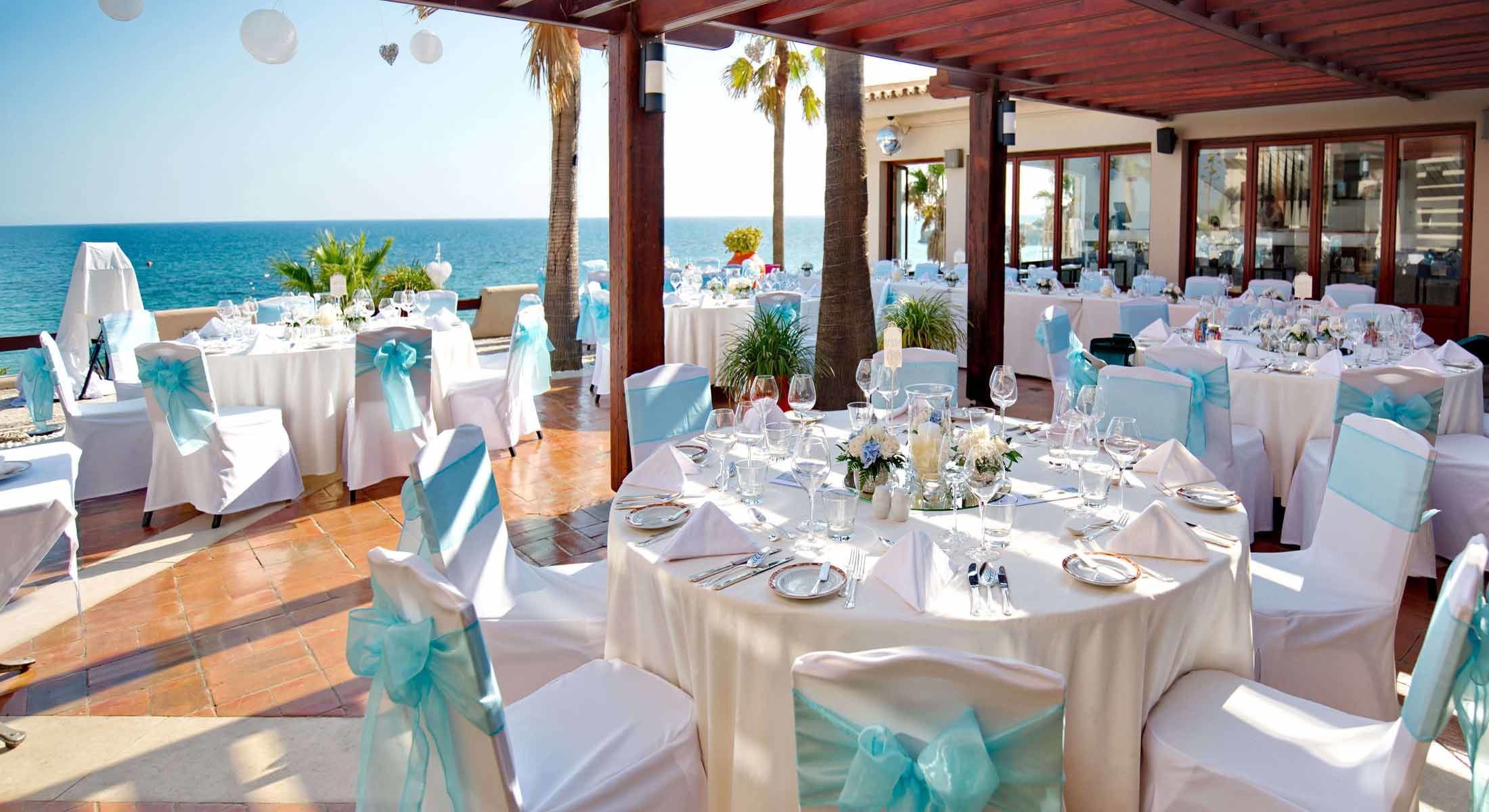 Meetings And Events - Social Events Albufeira Hotel - Grande Real Santa 